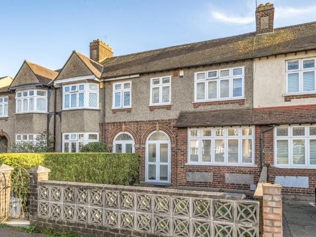 House for sale in London Borough of Lewisham, Greater London