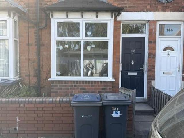 House for sale in Washwood Heath, Birmingham