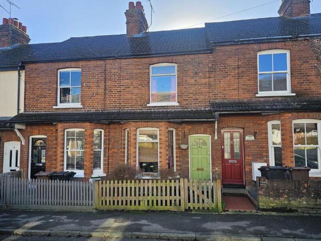 House for sale in St Albans, Five Acres