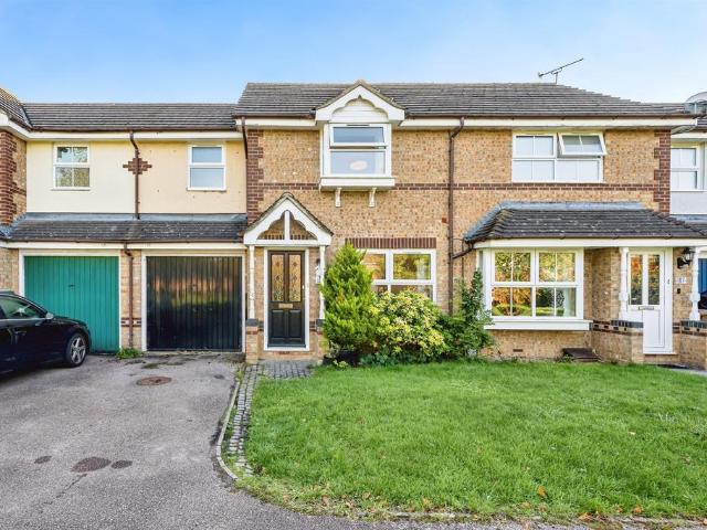 House for sale in Watermead, Buckinghamshire