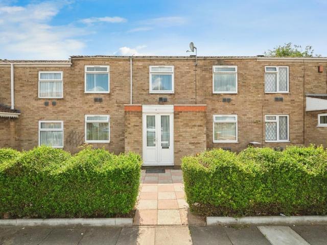 House for sale in Highgate, West Midlands