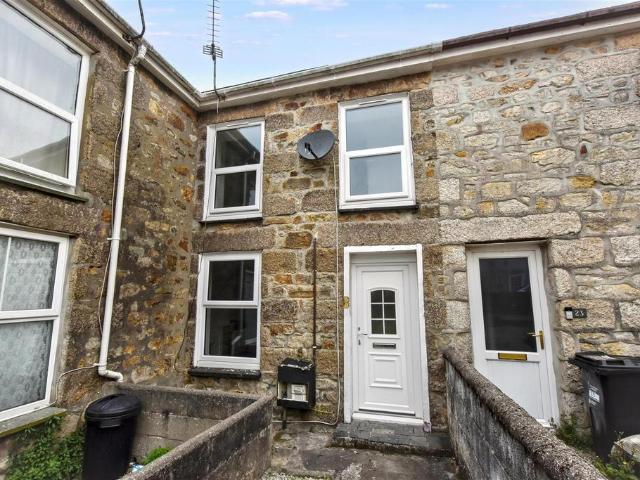 House for sale in Roseworthy, Cornwall