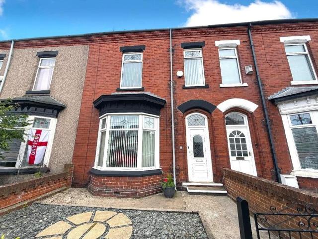 House for sale in Stranton, Brierton