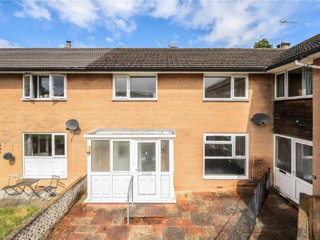 House for sale in Monmouth, Wales