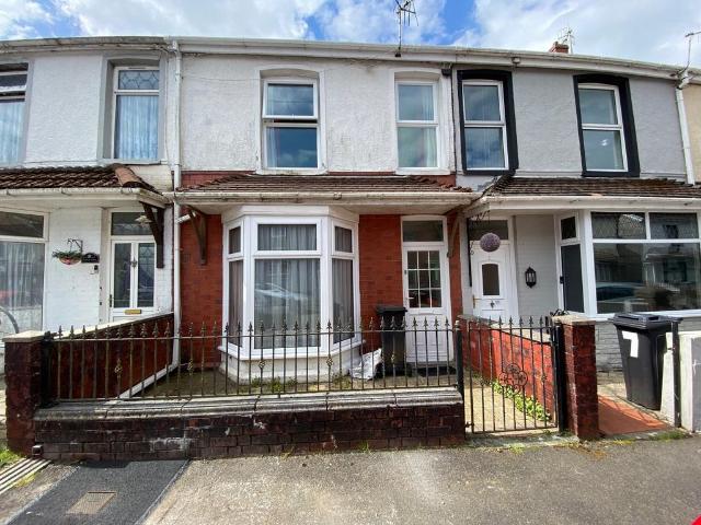 House for sale in Resolven, Wales