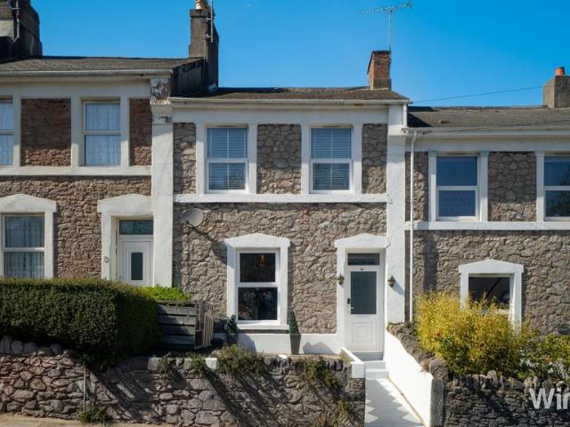 House for sale in Upton, Babbacombe