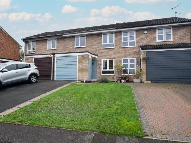 House for sale in St. Georges and Priorslee, Telford