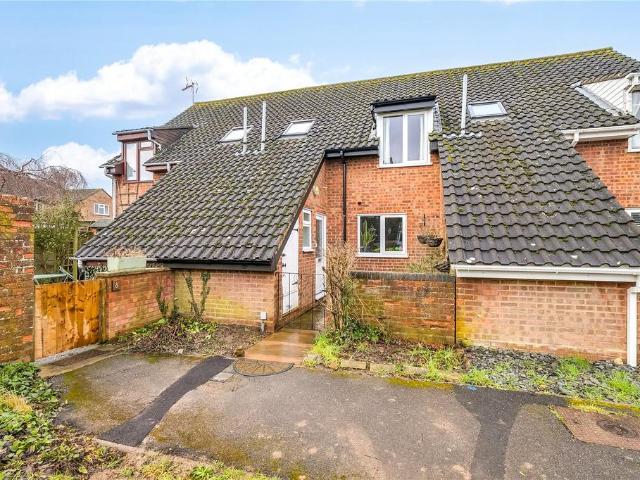 House for sale in Colliers End, Hertfordshire