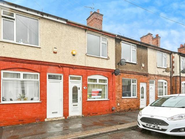 House for sale in Warsop, Potters Corner