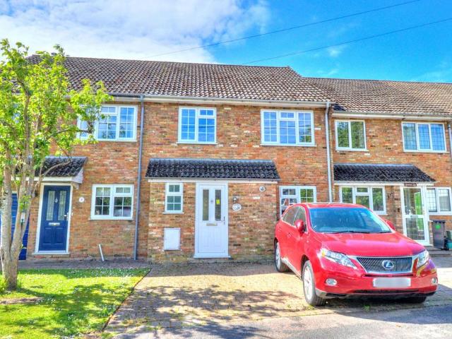 House for sale in Stokenchurch, Buckinghamshire