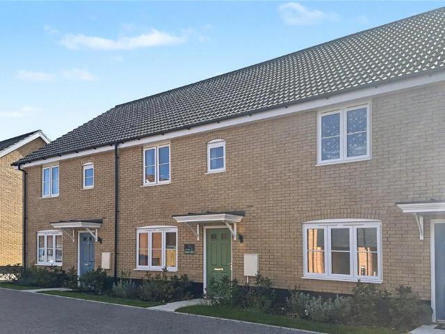 House for sale in Moreton Hall, Chedburgh