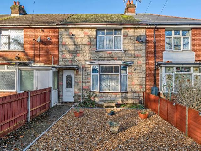 House for sale in Wimpson, City Of Southampton