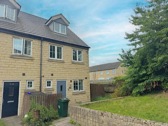 House for sale in West Yorkshire
