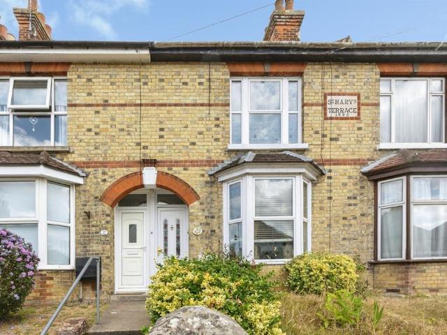 House for sale in Willesborough, Bridgefield
