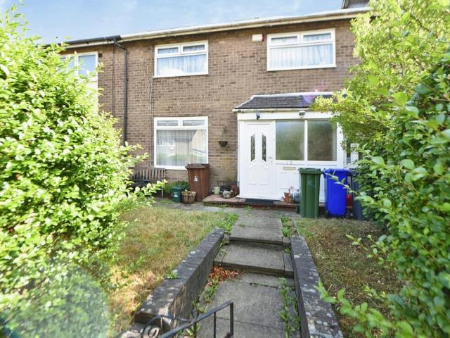 House for sale in Haughton Green, Greenheys