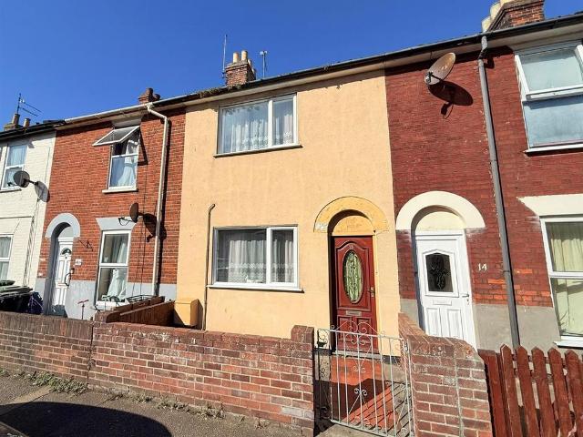 House for sale in Southtown, Stokesby
