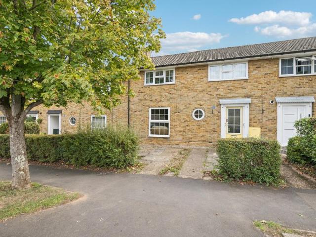 House for sale in Fretherne, Hertfordshire