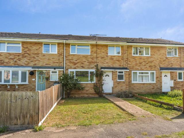House for sale in Ruscote, Cherwell