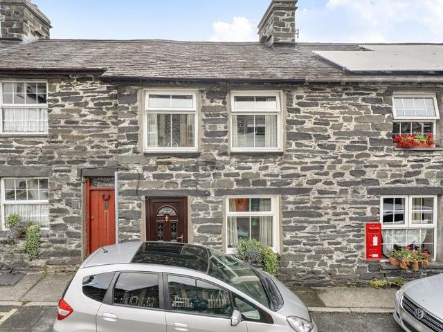 House for sale in Abercorris, Corris