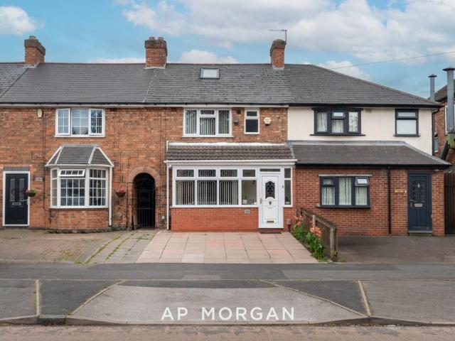 House for sale in Fox Hollies, West Midlands
