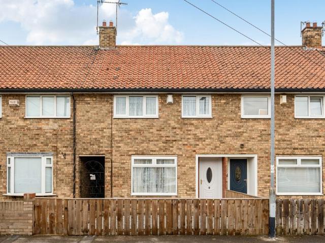 House for sale in Anlaby Park, Hull