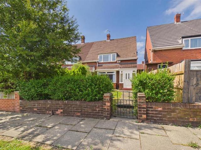 House for sale in Lakeside, Tyne And Wear