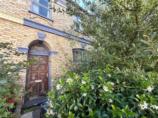 House for sale in Fort Hill, Kentisbury