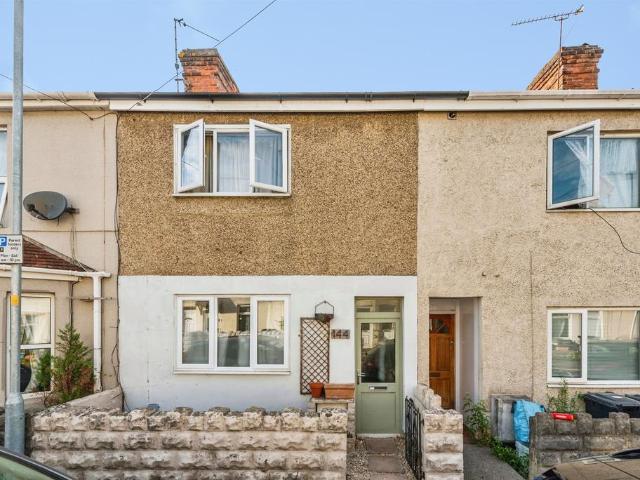 House for sale in Rodbourne, Swindon