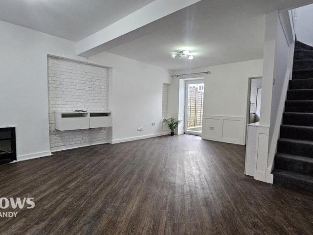 House for sale in Treherbert