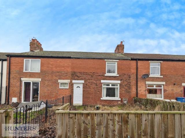 House for sale in Easington Colliery, Isle Of Man