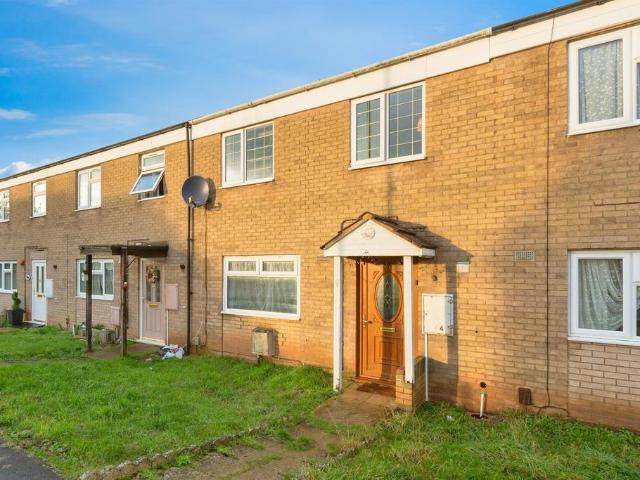 House for sale in Stockingford, Camp Hill