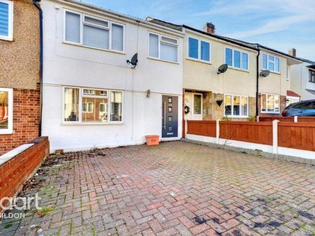 House for sale in Great Burstead, Essex
