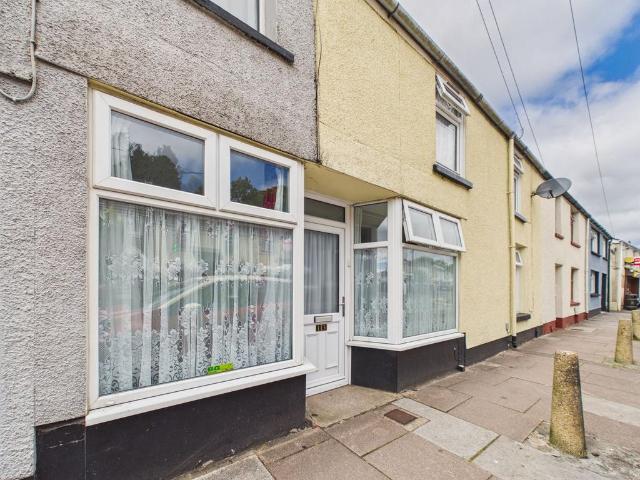 House for sale in Nantyglo and Blaina, Wales