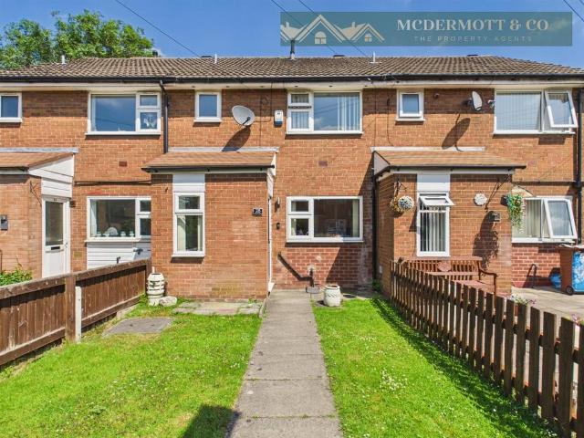 House for sale in Hollinwood, Pendock