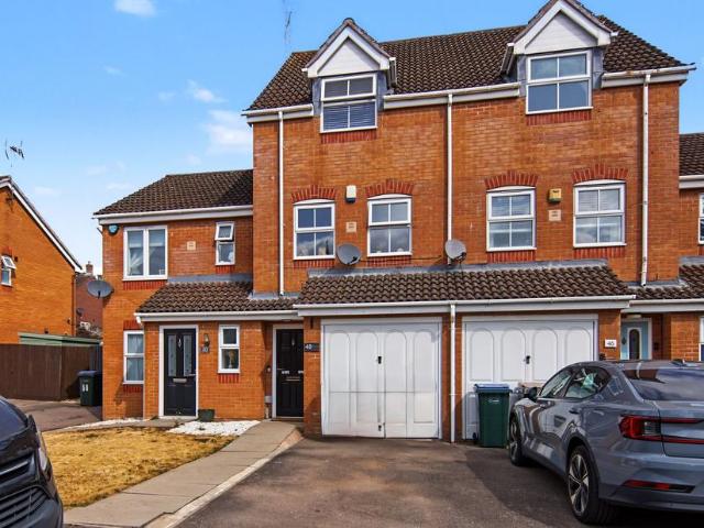 House for sale in Eastern Green, West Midlands
