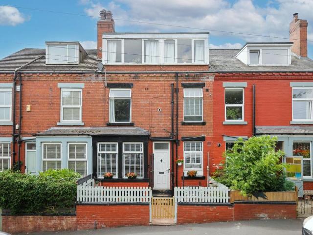 House for sale in Pudsey, West Yorkshire