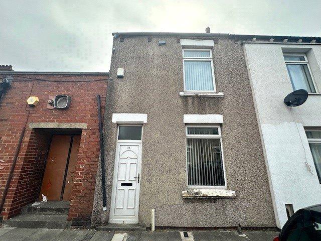 House for sale in Normanby, Middlesbrough