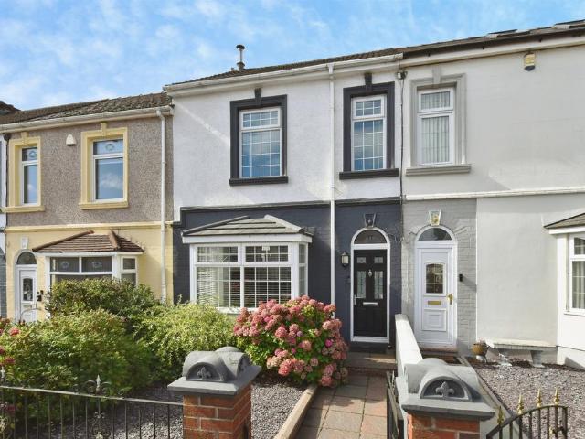 House for sale in Willowtown, Vale