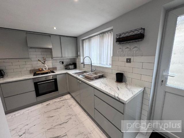 House for sale in Treherbert
