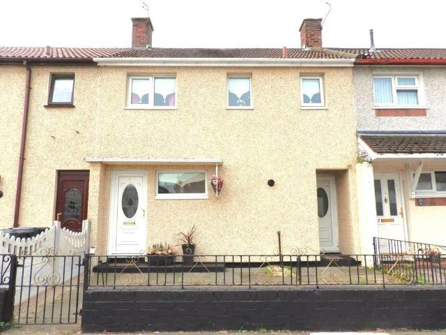 House for sale in Kirkby, Knowsley