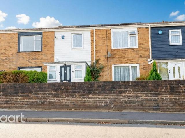 House for sale in Kingsmoor, Harlow