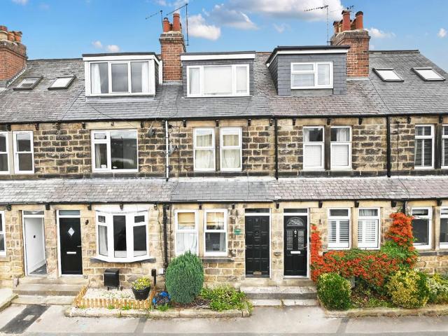 House for sale in Harlow, Harrogate