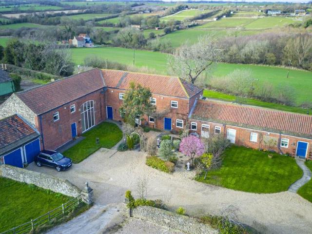 House for sale in Tickhill, South Yorkshire