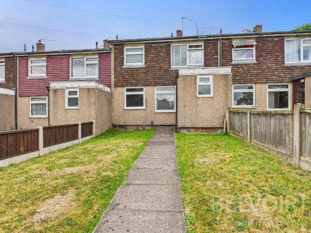 House for sale in Telford