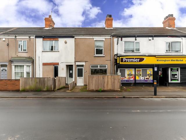 House for sale in Holme Hill, Grimsby