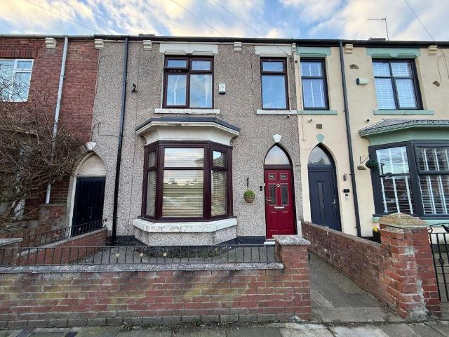 House for sale in Throston Grange, Brierton