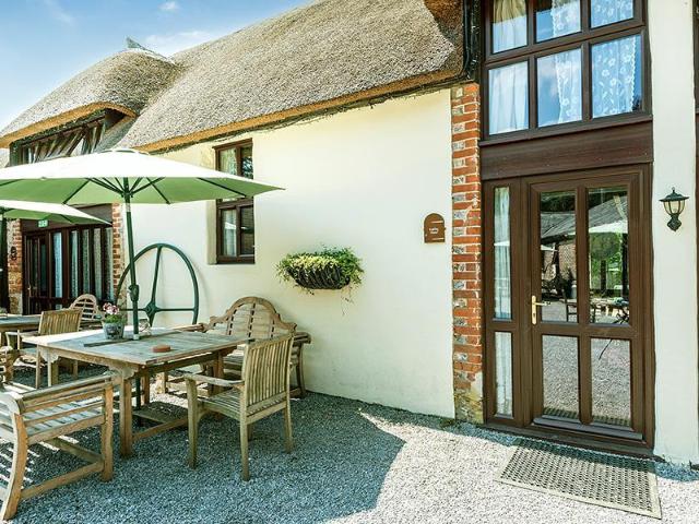 House for sale in Whitchurch Canonicorum, East Dorset