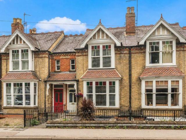 House for sale in Evershot, Oxfordshire
