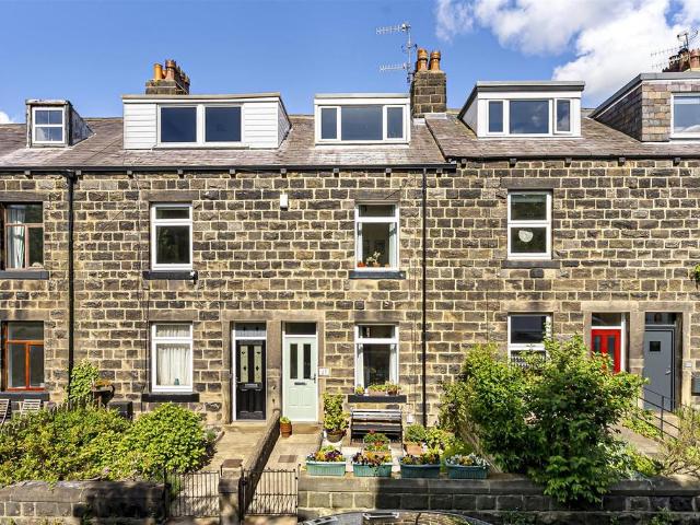 House for sale in Otley, West Yorkshire