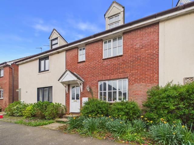 House for sale in Aller Grove, Budlake